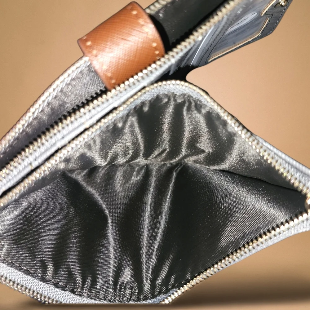 Chelmon Genuine Leather Wallet